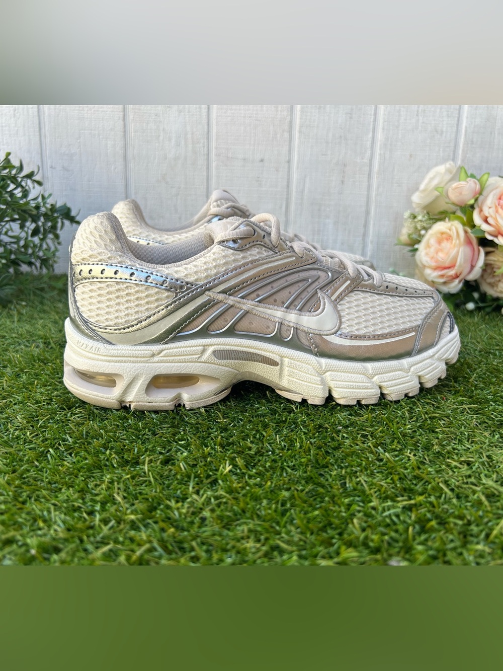 Nike Nike Air Max Moto 2K
$135 women size 7 gently used - Picture 7 of 16